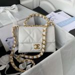 chanel flap bag lambskin as3498 white 001 luxibags.ru .jpg