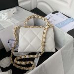 chanel flap bag lambskin as3498 white 002 luxibags.ru .jpg