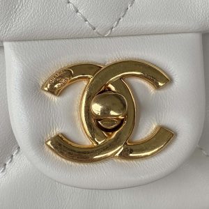 chanel flap bag lambskin as3498 white 003 luxibags.ru .jpg