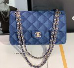 chanel flap classic bag denim blue a01112 gold 001 luxibags.ru .jpg