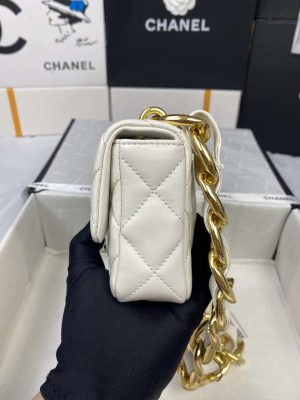 chanel mini flap bag lambskin gold tone metal as3213 004 luxibags.ru .jpg