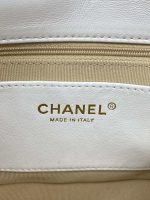 chanel mini flap bag lambskin gold tone metal as3213 008 luxibags.ru .jpg