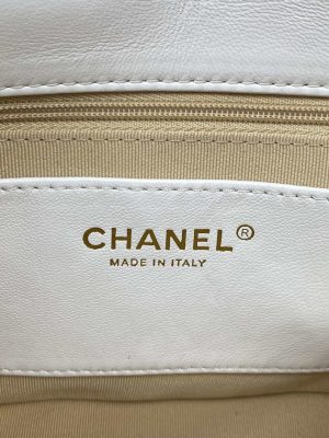 chanel mini flap bag lambskin gold tone metal as3213 008 luxibags.ru .jpg