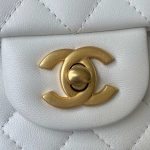 chanel mini flap lambskin bag with top handle as2431 white gold 003 luxibags.ru .jpg