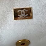 chanel mini flap lambskin bag with top handle as2431 white gold 009 luxibags.ru .jpg