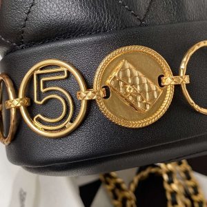chanel small backpack as4275 calfskin gold tone metal black 005 luxibags.ru .jpg