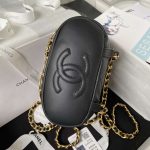 chanel small backpack as4275 calfskin gold tone metal black 006 luxibags.ru .jpg