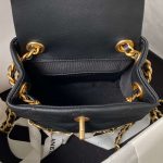 chanel small backpack as4275 calfskin gold tone metal black 007 luxibags.ru .jpg