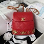 chanel small backpack as4275 calfskin gold tone metal red 001 luxibags.ru .jpg