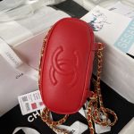 chanel small backpack as4275 calfskin gold tone metal red 006 luxibags.ru .jpg