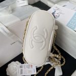 chanel small backpack as4275 calfskin gold tone metal white 006 luxibags.ru .jpg