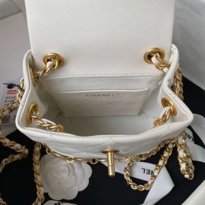 chanel small backpack as4275 calfskin gold tone metal white 007 luxibags.ru .jpg