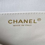 chanel small backpack as4275 calfskin gold tone metal white 008 luxibags.ru .jpg