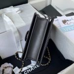 chanel small flap bag with top handle cc as2690 black 005 luxibags.ru .jpg