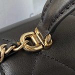 chanel small flap bag with top handle cc as2690 black 006 luxibags.ru .jpg