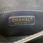 chanel small flap bag with top handle cc as2690 black 007 luxibags.ru .jpg