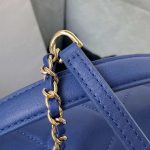 chanel small flap bag with top handle cc as2690 blue 004 luxibags.ru .jpg