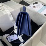 chanel small flap bag with top handle cc as2690 blue 005 luxibags.ru .jpg