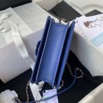 chanel small flap bag with top handle cc as2690 blue 006 luxibags.ru .jpg