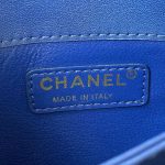 chanel small flap bag with top handle cc as2690 blue 008 luxibags.ru .jpg