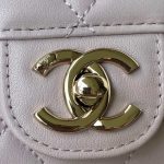 chanel small flap bag with top handle cc as2690 ligth pink 003 luxibags.ru .jpg