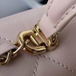 chanel small flap bag with top handle cc as2690 ligth pink 004 luxibags.ru .jpg