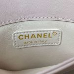 chanel small flap bag with top handle cc as2690 ligth pink 008 luxibags.ru .jpg