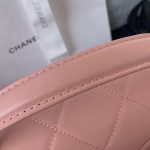 chanel small flap bag with top handle cc as2690 pink 007 luxibags.ru .jpg