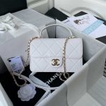 chanel small flap bag with top handle cc as2690 white 001 luxibags.ru .jpg