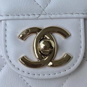 chanel small flap bag with top handle cc as2690 white 003 luxibags.ru .jpg