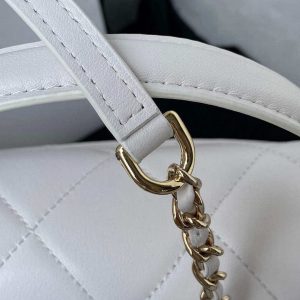 chanel small flap bag with top handle cc as2690 white 004 luxibags.ru .jpg