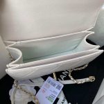chanel small flap bag with top handle cc as2690 white 007 luxibags.ru .jpg