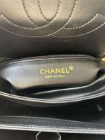 chanel trendy 24c flap bag with top handle lambskin bag a92236 red multicolor logo 008 luxibags.ru .jpg