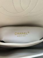 chanel trendy 24c flap bag with top handle lambskin bag a92236 white multicolor logo 008 luxibags.ru .jpg