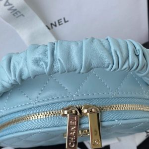 chanel vanity case shiny lambskin gold ap2731 blue 004 luxibags.ru .jpg