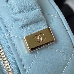 chanel vanity case shiny lambskin gold ap2731 blue 006 luxibags.ru .jpg