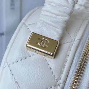 chanel vanity case shiny lambskin gold ap2731 white 006 luxibags.ru .jpg
