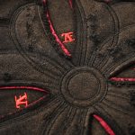 chrome heart black hoodie logo chrome heart black hoodie logo