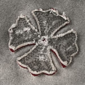 chrome heart hoodie logo 1