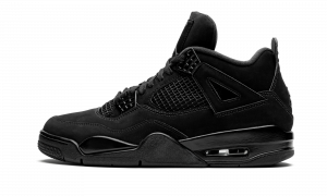 Air Jordan 4 Retro Black Cat 2020