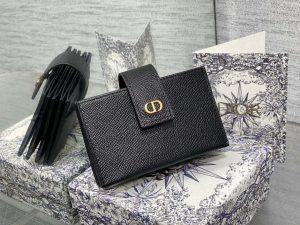 dior 30 montaigne 5 gate card holder organ card holder s2058 grained calfskin d0012 02 luxibags.ru .jpg