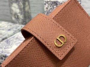 dior 30 montaigne 5 gate card holder organ card holder s2058 grained calfskin d0012 15 luxibags.ru .jpg