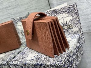 dior 30 montaigne 5 gate card holder organ card holder s2058 grained calfskin d0012 17 luxibags.ru .jpg