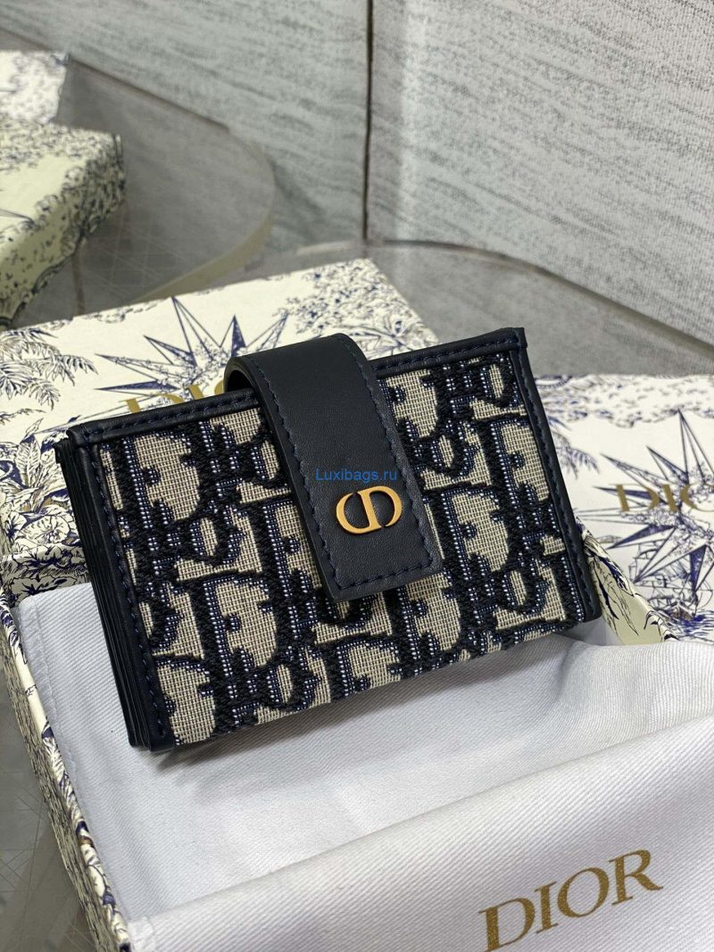 dior 30 montaigne 5 gate card holder organ card holder s2058 grained calfskin d0012 45 luxibags.ru .jpg