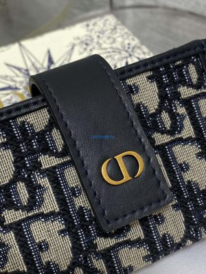 dior 30 montaigne 5 gate card holder organ card holder s2058 grained calfskin d0012 46 luxibags.ru .jpg