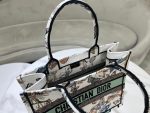 dior book tote m1296 medium latte multicolor dior jardin dhiver embroidery m0083 016 luxibags.ru .jpg