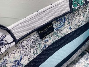 dior book tote m1296 medium latte multicolor dior jardin dhiver embroidery m0083 054 luxibags.ru .jpg