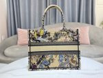dior book tote m1296 medium latte multicolor dior jardin dhiver embroidery m0083 057 luxibags.ru .jpg