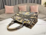 dior book tote m1296 medium latte multicolor dior jardin dhiver embroidery m0083 059 luxibags.ru .jpg
