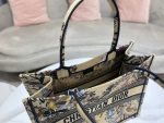 dior book tote m1296 medium latte multicolor dior jardin dhiver embroidery m0083 062 luxibags.ru .jpg